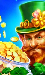 4 Pots Riches: Hold and Win