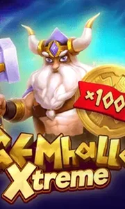Gemhalla Xtreme