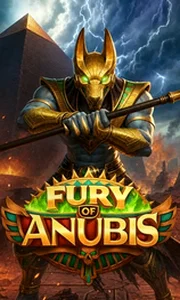 Fury of Anubis