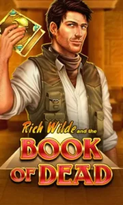 Book of Dead
