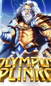 Olympus Plinko