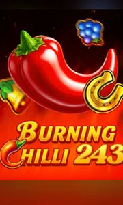 Burning Chilli 243
