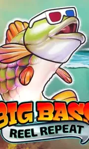 Big Bass Reel Repeat