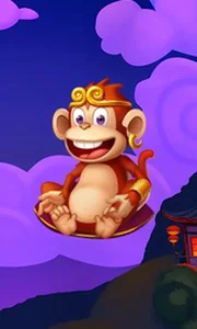 3 Dancing Monkeys
