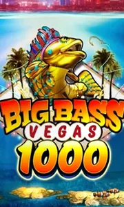 Big Bass Vegas 1000