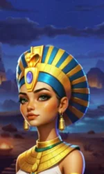 Cash of Cleopatra