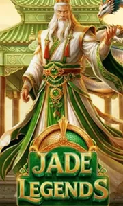 Jade Legends