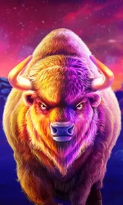 Buffalo King Megaways