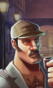 Holmes and the Stolen Stones