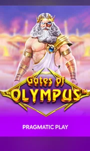 Pragmatic Play Gates Of Olympus