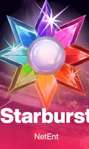Starburst